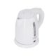 Electric kettle Adler AD 1272 (1600W 1l; white)