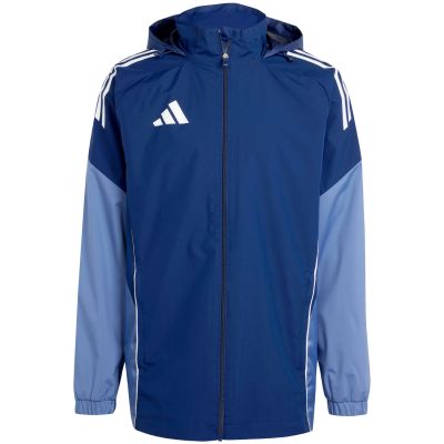9. Adidas Tiro 25 Competition All-Weather M JI6543 jacket