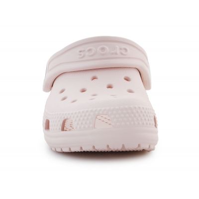 2. Crocs Toddler Classic Clog Jr 206990-6UR clogs