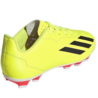 4. Adidas X Crazyfast Club FxG M IF0717 shoes