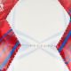 4. Select Ultimate Superliga v26 MINI Handball Red and White 441166