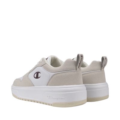 9. Champion RD18 Lite Low Cut W S11724 WW002 shoes