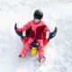 28. Meteor Penguin 16764 snow slide