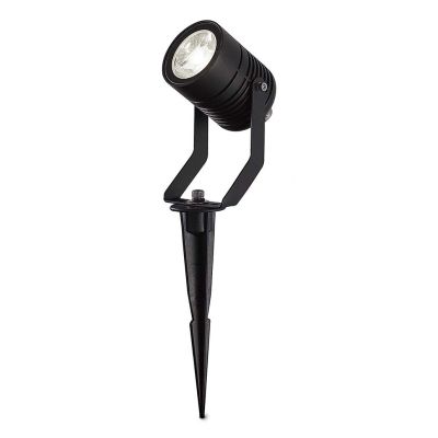 8. Nedis ZBLOS10RGBW3 Smartlife RGB Zigbee 3.0 3W 3-pack outdoor lamp