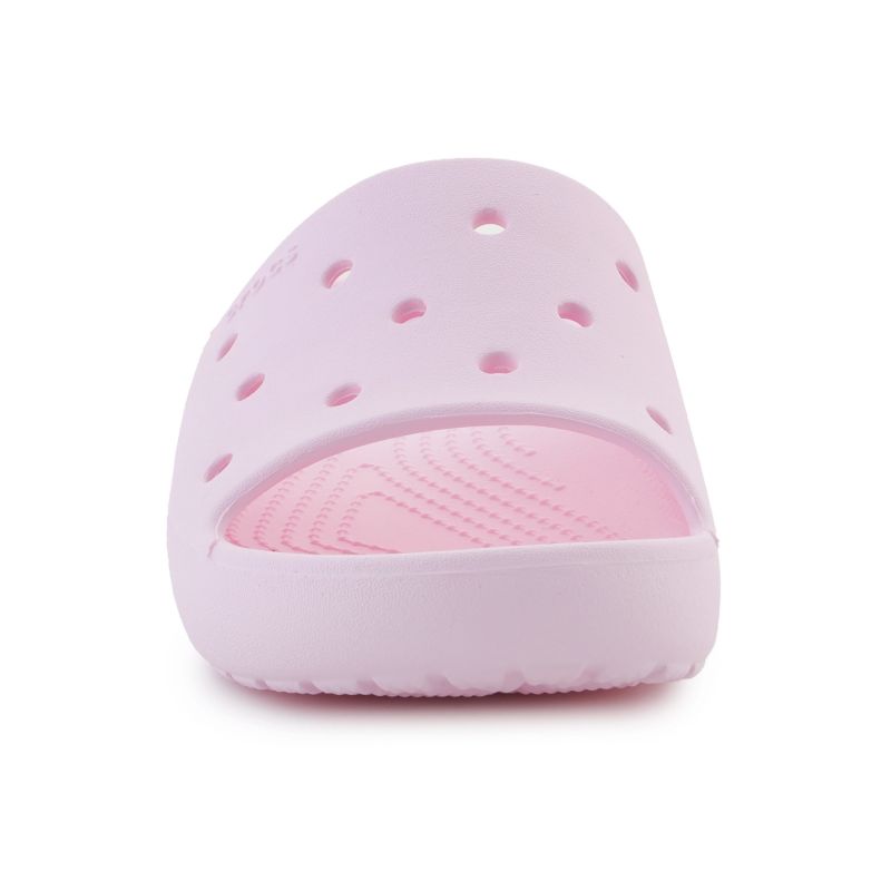 2. Crocs classic slide v2 W 209401-6ZW flip-flops