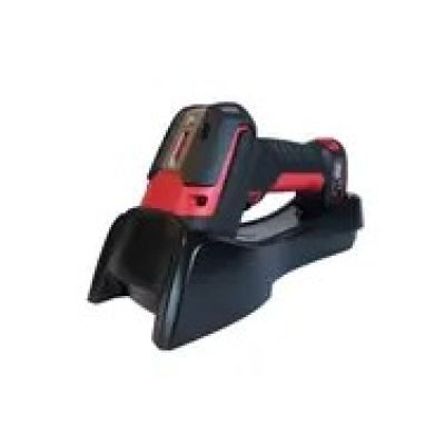 12. Honeywell Origin Storage 1991IXR-3USB-5-R Barcode Scanner