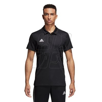 Adidas Core 18 M CE9037 football jersey