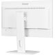 8. LCD monitor 23.8" iiyama ProLite XUB2497HSN-W2 60.5cm 1920x1080px Full HD LED White