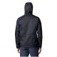 3. Columbia Pouring Adventure III Jacket 2117171010 Black L