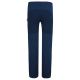 2. Trekking trousers Trollkids Kids Hammerfest Pants PRO Slim Fit navy (857-100)