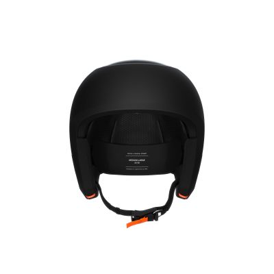 5. POC Skull Dura Comp Mips Ski Helmet Black