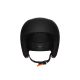 5. POC Skull Dura Comp Mips Ski Helmet Black