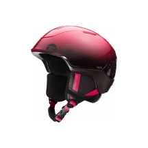 ROSSIGNOL WHOOPEE IMPACTS PINK Ski Helmet