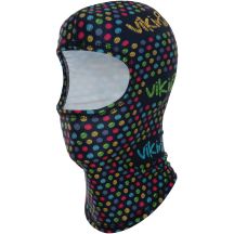 VIKING Kenai Kids Multifunctional Balaclava, Navy Blue