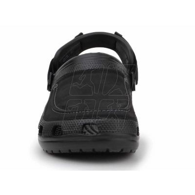 3. Crocs Yukon Vista II Clog M 207142-001