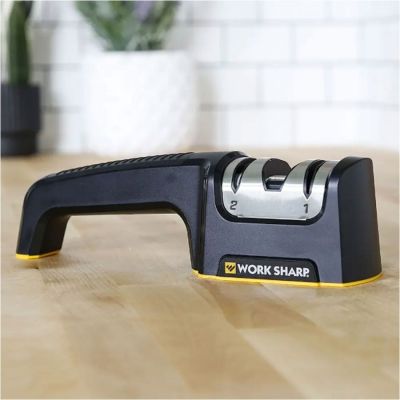 3. WORK SHARP PROFESSIONAL PRECISION ADJUST SHARPENER