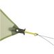 2. Tent – SEA TO SUMMIT Escapist Peace Bug Tent Mosquito Net
