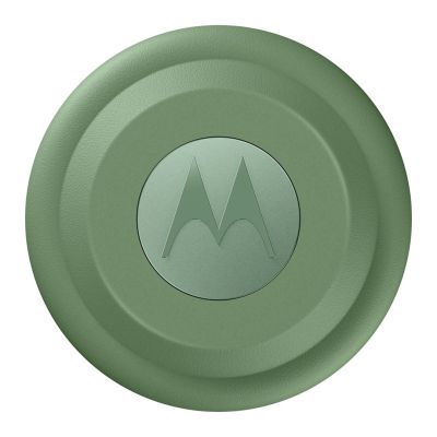 7. Motorola Moto Tag 4-Pack, Jade Green + Midnight Blue