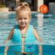 13. Spokey KAMI Neoprene Swimming Vest for Children