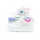 19. Skechers Uno Lite children's sports sneakers white comfortable