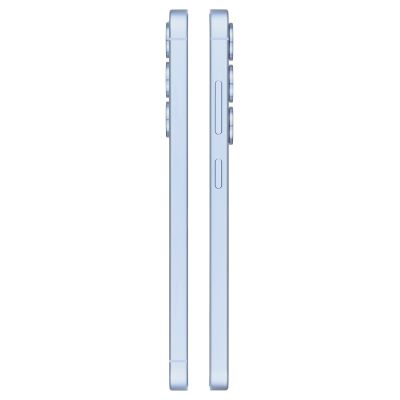 6. Samsung Galaxy S25 12/128GB Icyblue