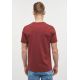 9. Mustang T-shirt Alex C Print M 1012514 7256