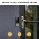 20. Imou DB60 Kit Wireless Doorbell