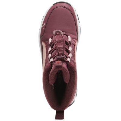 12. Puma Evolve Boot Jr 392644 04 shoes