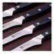 6. ZWILLING Pro Steak Knife Set 38430-002-0 (4 pieces)