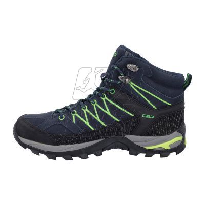 2. CMP Rigel Mid Trekking M 3Q12947-51AK shoes