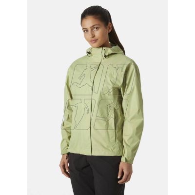 6. Helly Hansen Loke Jacket W 62282 498