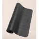 3. Black GRIP & CUSHION III yoga mat 5mm