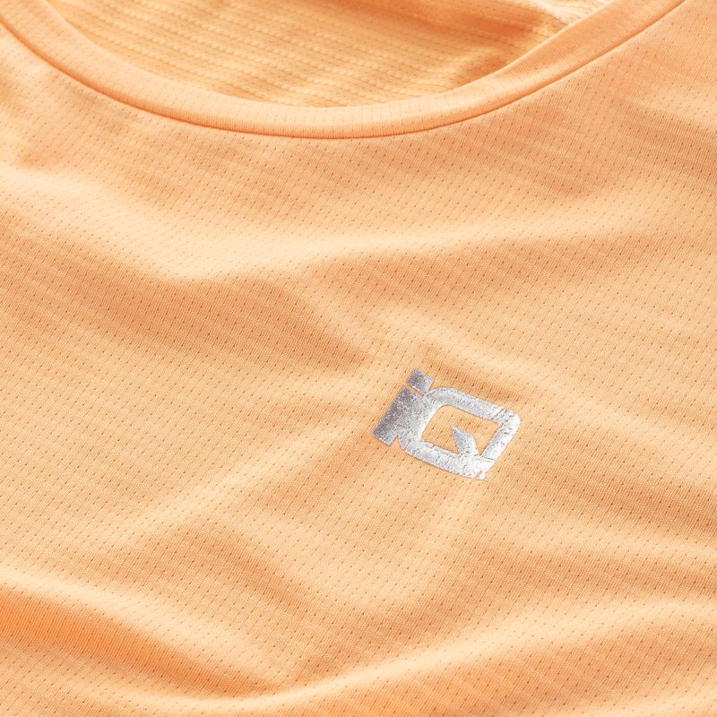 3. Women's ARIE WMNS Short Sleeve T-Shirt