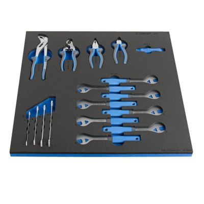 UNIOR Set of keys on the insert for 2600B