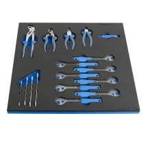 UNIOR Set of keys on the insert for 2600B