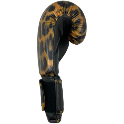 3. MASTERS RPU-PANTHER Boxing Gloves 10 oz