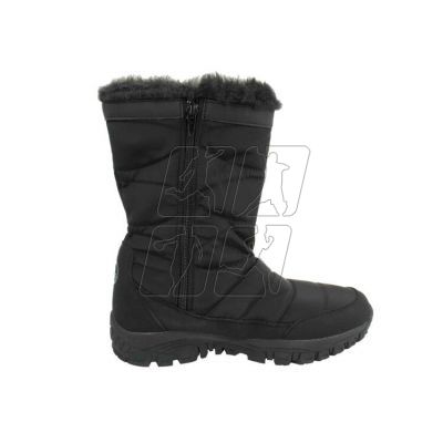 4. Polarino W 42194638 snow boots