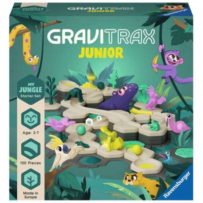 3. Ravensburger 27499 Board Game Accessory Marble Set