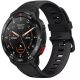 7. Mibro GS Pro Smartwatch (Black)