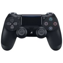 Sony DualShock 4 Black Wireless Controller