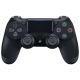 Sony DualShock 4 Black Wireless Controller