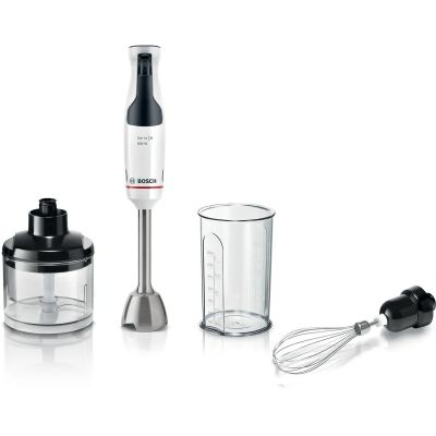 9. BOSCH MSM 4W221 Hand Blender