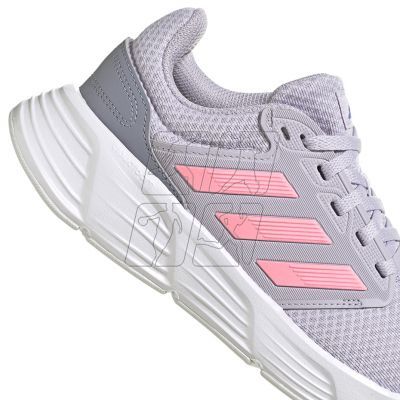 4. Adidas Galaxy 6 W HP2406 shoes