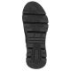 19. Waterproof insulated women's hiking boots in black Rieker 48034-00
