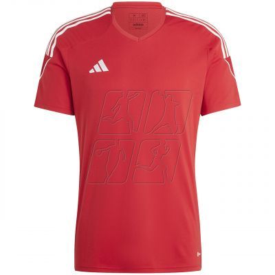 4. T-shirt adidas Tiro 23 League Jersey M HT6128