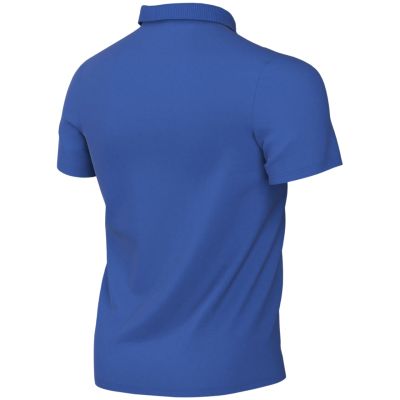 2. Nike Park 26 Polo Kids’ Shirt Blue IB1195 463