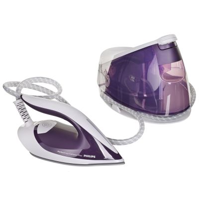 14. PHILIPS PerfectCare GC7933/30 steam generator
