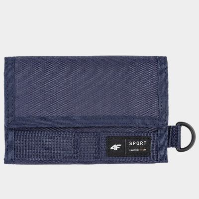 Wallet 4F 4FWSS24AWALU007 31S