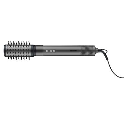 30. Severin WL 0683 Hair Styling Set Anthracite, Silver 1500 W 2.8 m