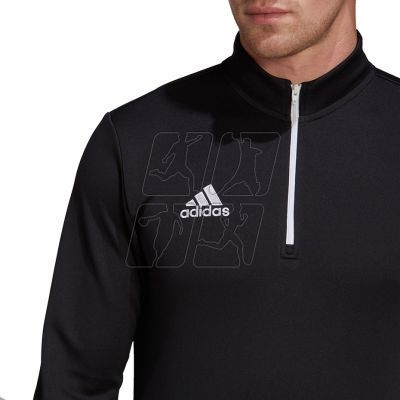 6. Sweatshirt adidas Entrada 22 Training Top M H57544